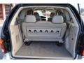 Medium Parchment Beige Trunk Photo for 2002 Ford Windstar #40253498