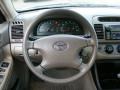 Black Walnut Pearl - Camry LE Photo No. 16