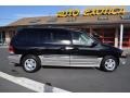 Black - Windstar SEL Photo No. 32