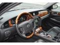 Charcoal Interior Photo for 2004 Jaguar XJ #40254022