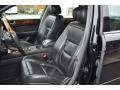Charcoal Interior Photo for 2004 Jaguar XJ #40254038