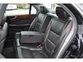 Charcoal Interior Photo for 2004 Jaguar XJ #40254054