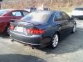 Carbon Gray Pearl - TSX Sedan Photo No. 3