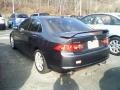 Carbon Gray Pearl - TSX Sedan Photo No. 4