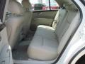 Light Linen/Cocoa Accents Interior Photo for 2011 Cadillac DTS #40254467