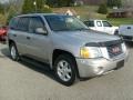 Liquid Silver Metallic - Envoy SLE 4x4 Photo No. 1