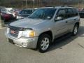 Liquid Silver Metallic - Envoy SLE 4x4 Photo No. 3
