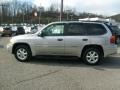Liquid Silver Metallic - Envoy SLE 4x4 Photo No. 4
