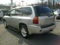 Liquid Silver Metallic - Envoy SLE 4x4 Photo No. 5
