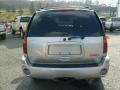 Liquid Silver Metallic - Envoy SLE 4x4 Photo No. 6