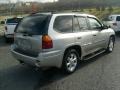 Liquid Silver Metallic - Envoy SLE 4x4 Photo No. 7