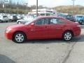 Barcelona Red Metallic - Camry LE Photo No. 4