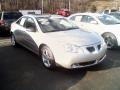 Liquid Silver Metallic - G6 V6 Sedan Photo No. 2