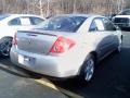 Liquid Silver Metallic - G6 V6 Sedan Photo No. 3