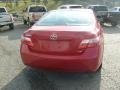 Barcelona Red Metallic - Camry LE Photo No. 6