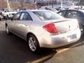 Liquid Silver Metallic - G6 V6 Sedan Photo No. 4