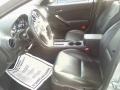 Liquid Silver Metallic - G6 V6 Sedan Photo No. 5
