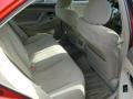 Barcelona Red Metallic - Camry LE Photo No. 9