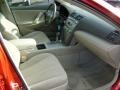 Barcelona Red Metallic - Camry LE Photo No. 10