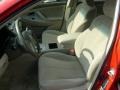 Barcelona Red Metallic - Camry LE Photo No. 11