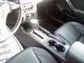 Liquid Silver Metallic - G6 V6 Sedan Photo No. 10