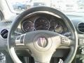 Liquid Silver Metallic - G6 V6 Sedan Photo No. 12