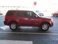 2008 Redfire Metallic Mazda Tribute i Sport  photo #6