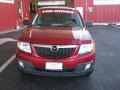 2008 Redfire Metallic Mazda Tribute i Sport  photo #8