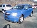 Mystic Blue - VUE XR AWD Photo No. 1