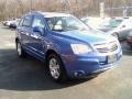 Mystic Blue - VUE XR AWD Photo No. 2