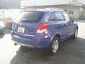 Mystic Blue - VUE XR AWD Photo No. 3