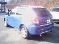 Mystic Blue - VUE XR AWD Photo No. 4