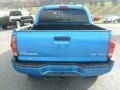 Speedway Blue Pearl - Tacoma V6 TRD Sport Double Cab 4x4 Photo No. 5