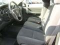 Ebony Interior Photo for 2007 Chevrolet Silverado 2500HD #40255930