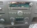 Ebony Controls Photo for 2007 Chevrolet Silverado 2500HD #40255994