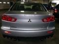 Apex Silver Metallic - Lancer Evolution GSR Photo No. 3