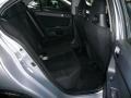 Black Interior Photo for 2008 Mitsubishi Lancer Evolution #40256262