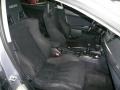 Black Interior Photo for 2008 Mitsubishi Lancer Evolution #40256278