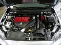 2.0 Liter Turbocharged DOHC 16-Valve MIVEC 4 Cylinder 2008 Mitsubishi Lancer Evolution GSR Engine