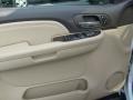 2008 Summit White GMC Yukon Denali AWD  photo #12