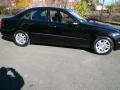 Black - E 350 4Matic Sedan Photo No. 3
