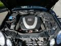 Black - E 350 4Matic Sedan Photo No. 7