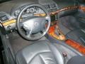 Black - E 350 4Matic Sedan Photo No. 13