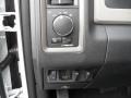 Dark Slate Gray/Medium Graystone Controls Photo for 2011 Dodge Ram 3500 HD #40257290