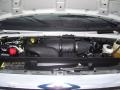 5.4 Liter Flex-Fuel SOHC 16-Valve Triton V8 Engine for 2010 Ford E Series Van E350 XLT Passenger #40257310