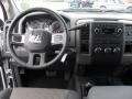 2011 Bright White Dodge Ram 3500 HD ST Crew Cab 4x4 Dually  photo #15