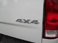 2011 Dodge Ram 3500 HD ST Crew Cab 4x4 Dually Marks and Logos