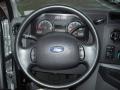 Medium Flint Steering Wheel Photo for 2010 Ford E Series Van #40257430