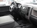 2011 Bright White Dodge Ram 3500 HD ST Crew Cab 4x4 Dually  photo #21