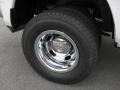 2011 Dodge Ram 3500 HD ST Crew Cab 4x4 Dually Wheel